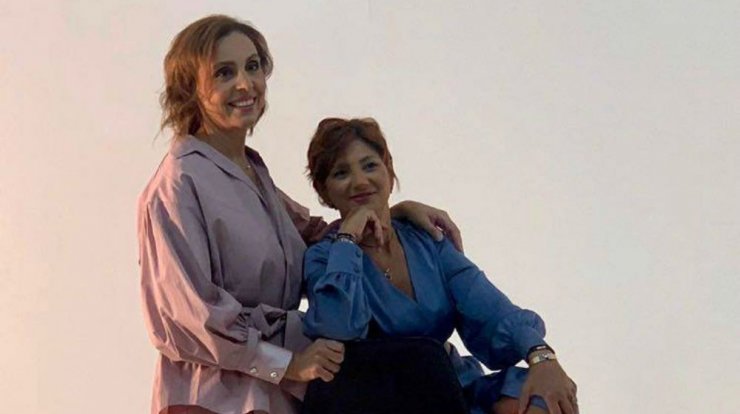 Γιόλα Μάρκου – Μαριλένα Παλάζη: Συμμετείχαν στην εκστρατεία της Madame Figaro για τον καρκίνο του μαστού