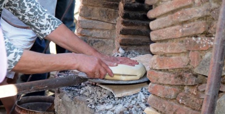 Ραντεβού με... την παράδοση [στις 28 του μήνα πάμε Φικάρδου]