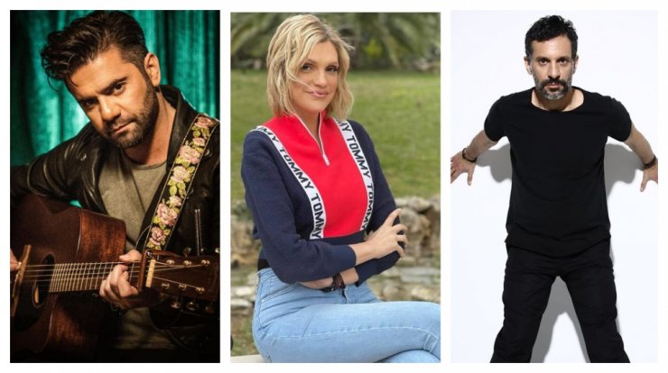  10 διάσημοι Έλληνες που έχουν μπει φυλακή στο παρελθόν