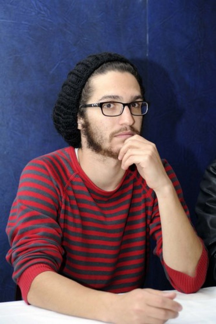 Ανδρέας Φυλακτού: "Ας προσφέρει ο καθένας μας ότι μπορεί απόψε..."