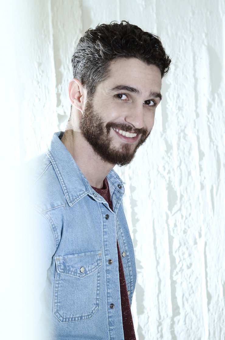 Ανδρέας Φυλακτού: Η “Καταιγίδα” στη ζωή του!