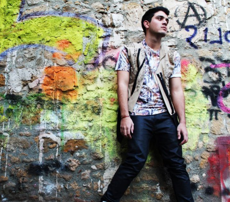 Χορεύω ενάντια στα Ναρκωτικά