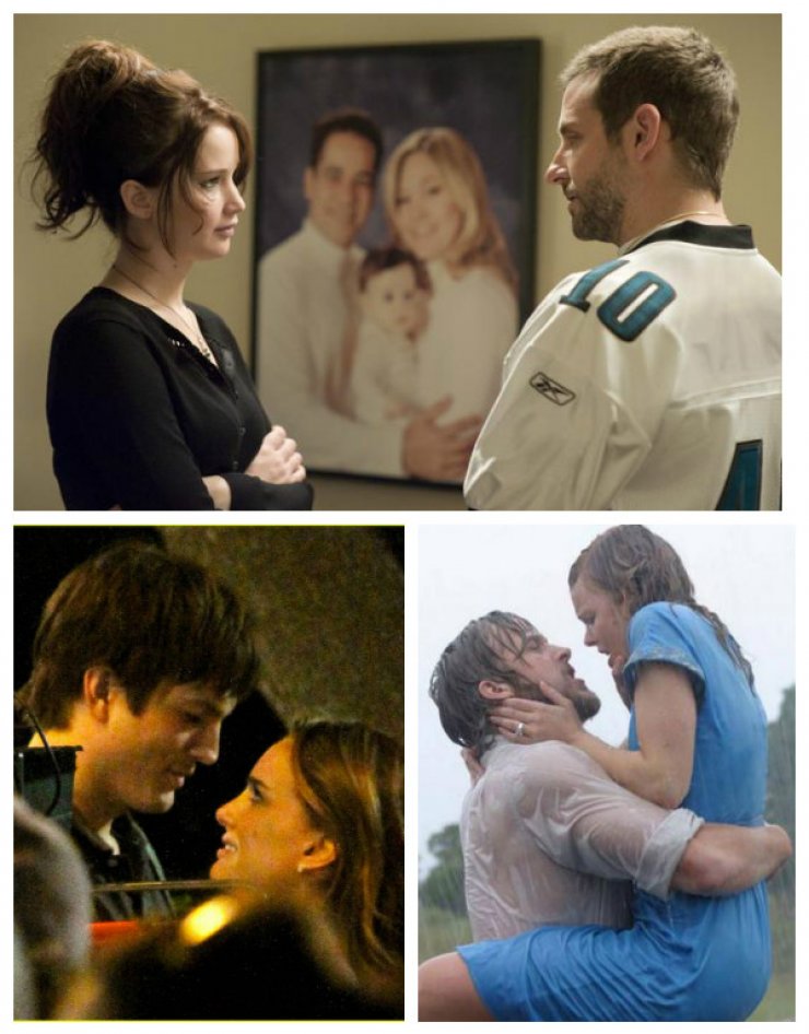 Stars του Hollywood που δεν ήθελαν με τίποτα να φιλήσουν τους συμπρωταγωνιστές τους!