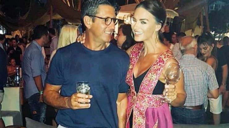 Χριστόφορος Τορναρίτης – Ramona Filip: Διακοπές σε εξωτικό προορισμό!