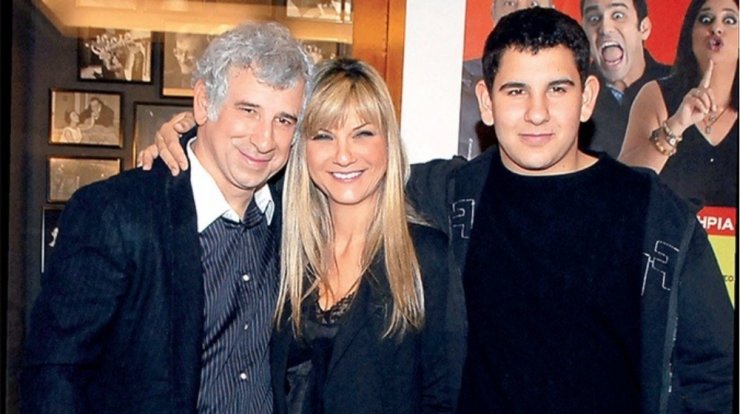 Πέτρος Φιλιππίδης: Σε πολύ άσχημη οικονομική κατάσταση βρίσκεται η οικογένεια του [βίντεο]