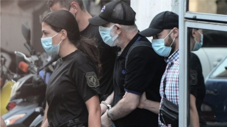 Πέτρος Φιλιππίδης: Τα πρώτα του λόγια μέσα από τη φυλακή 