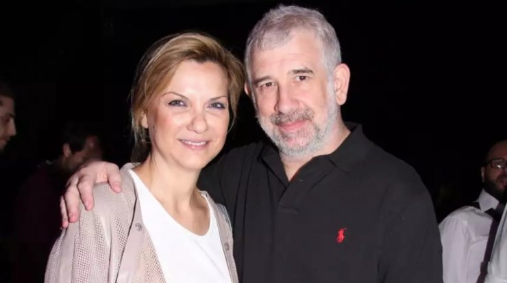 Στο "σφυρί" η μεζονέτα του Πέτρου Φιλιππίδη και της Ελπίδας Νίνου – Αυτή είναι η τιμή πώλησης