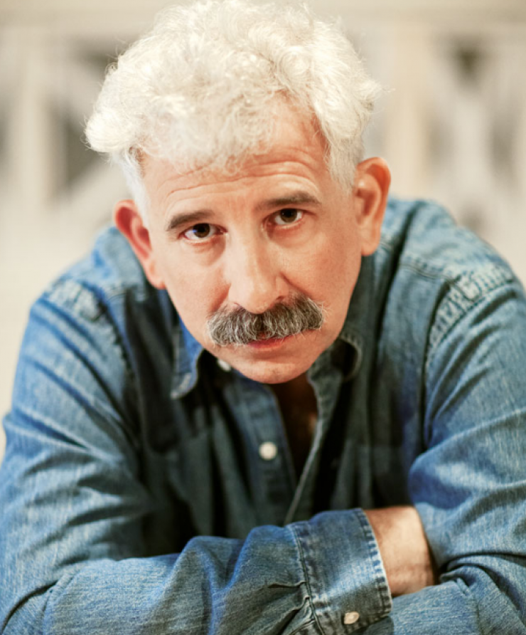 Πέτρος Φιλιππίδης: Το προσβλητικό σχόλιο του για τον ανδρισμό του Θάνου Καλλίρη!