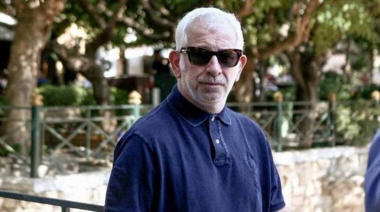 Πέτρος Φιλιππίδης: Οι επισκέψεις που δέχεται στη φυλακή και η σχέση με τους υπόλοιπους συγκρατούμενους!
