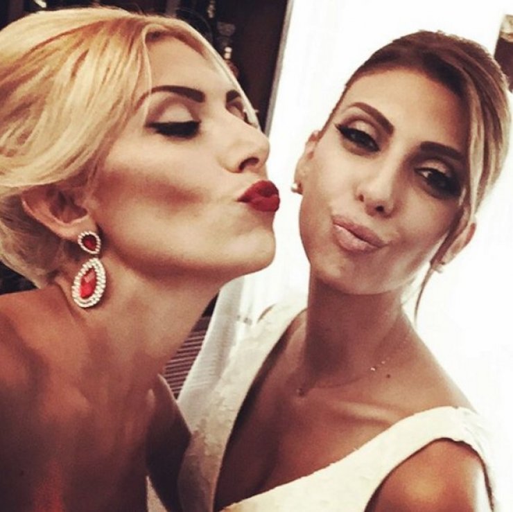 Μαρίνα Φιλιππίδου Θεοχάρους: Τα συγκινητικά λόγια για την αδερφή της!