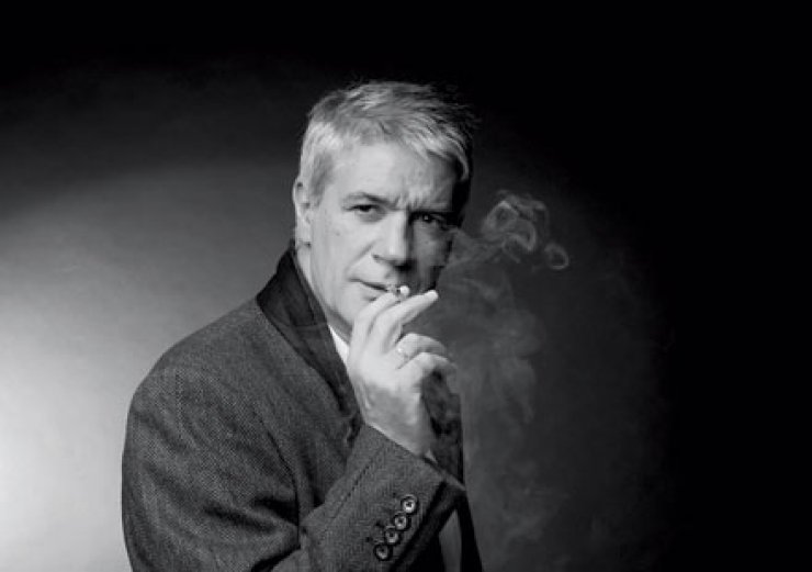 Φίλιππος Σοφιανός: «Αν μου έλεγαν παλιότερα ότι θα ζούσα και θα εργαζόμουν στην Κύπρο δεν θα το πίστευα»