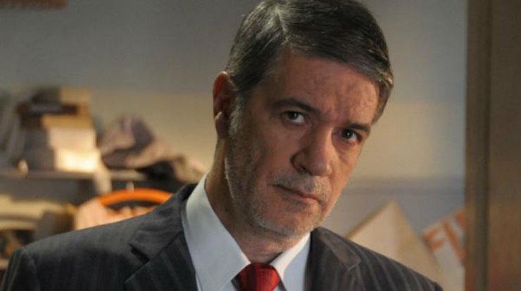 Φίλιππος Σοφιανός: Μιλάει πρώτη φορά για τον χωρισμό με την Κύπρια σύζυγό του