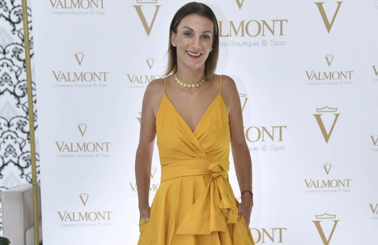 Best summer look από την Γιώτα Παπαδοπούλου