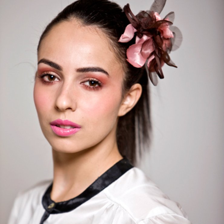 Δείτε πως να πετύχετε το μακιγιάζ της άνοιξης! 