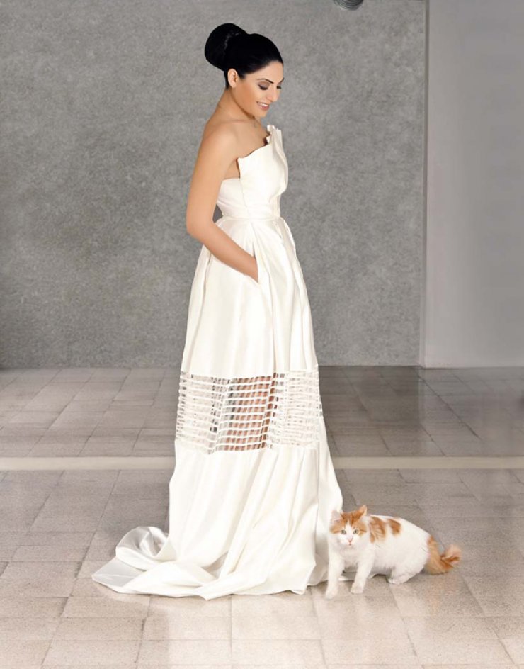 Η Πένυ Φοινίρη αποκαλύπτει: Έχει παρακολουθήσει τον σύντροφό της! [βίντεο]