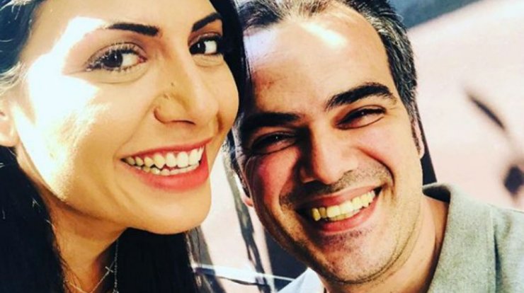 Πέννυ Φοινίρη: Απάντησε πρώτη φορά στις φήμες που την θέλουν σε σχέση με τον Χριστόδουλο Μαρτά!