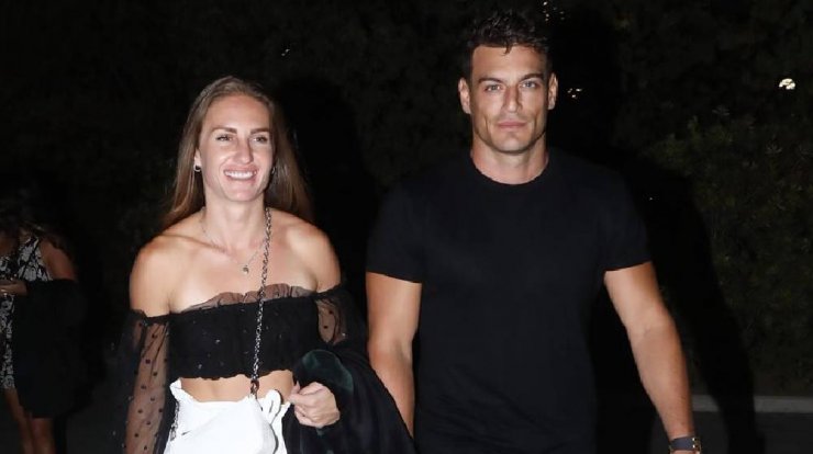 Δημήτρης Φιντιρίκος: Μιλάει πρώτη φορά για τη συμμετοχή της Κατερίνας Δαλάκα στο “Survivor All Star” [βίντεο]