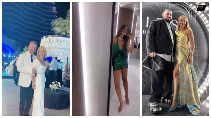 Το glamorous πάρτι στη Λεμεσό που συγκέντρωσε την κοσμική ζωή του νησιού!