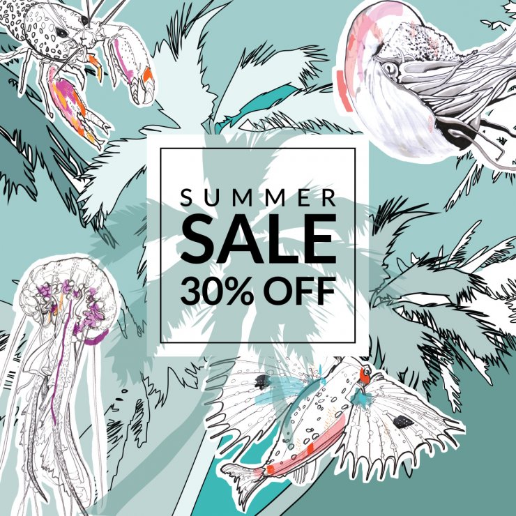 Ξεκίνησε το Summer Sale της First Boutique, του απόλυτου προορισμού μόδας!