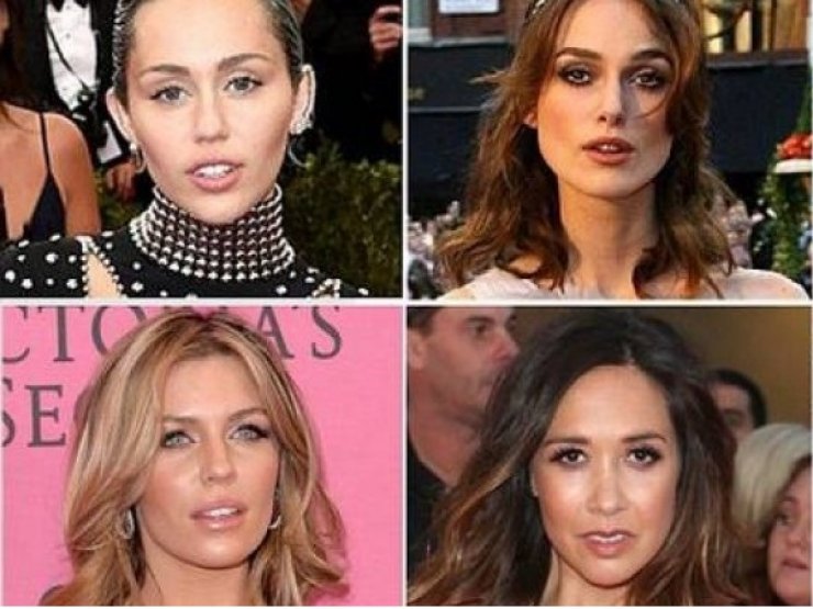 Fish gape - η νέα ταση των selfies