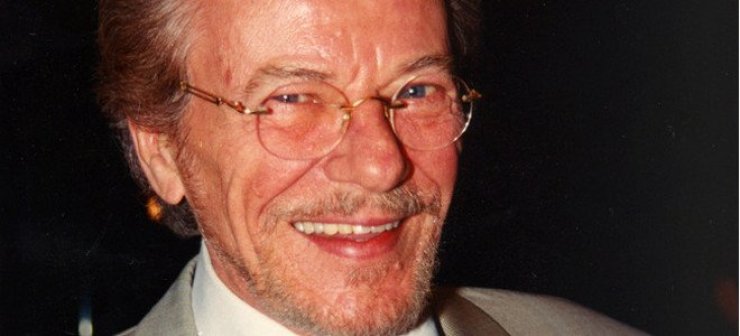 Στο νοσοκομείο εσπευσμένα ο Πέτρος Φυσσούν μετά από την έξωση που του έκαναν