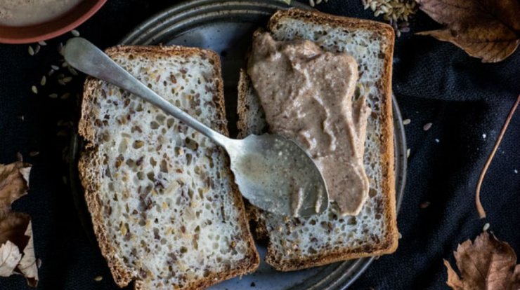 Ποια είναι τα οφέλη του φυστικοβούτυρου στη διατροφή μας; 