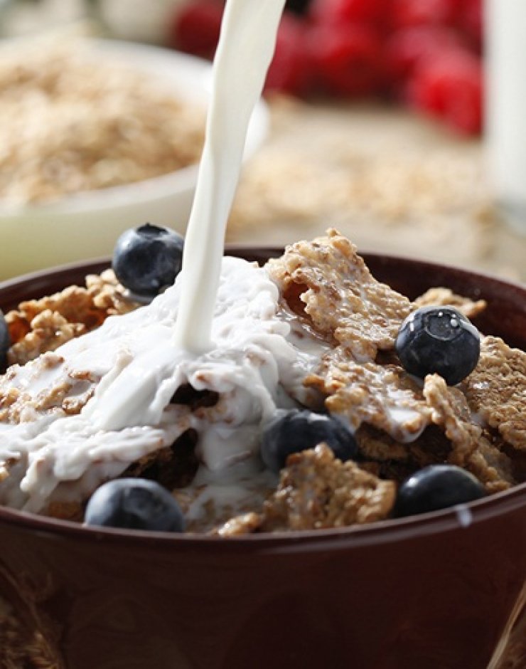 Διατροφικά tips που σου ανεβάζουν τη διάθεση