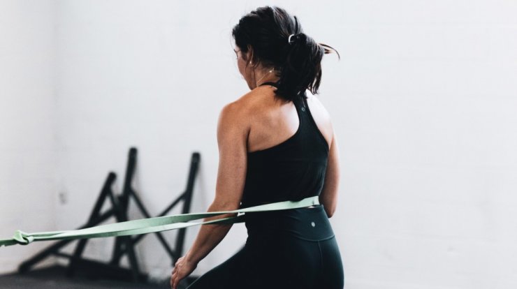 Έξι λάθη που κάνεις μετά την άσκηση και δεν έχεις το αποτέλεσμα που επιθυμείς!