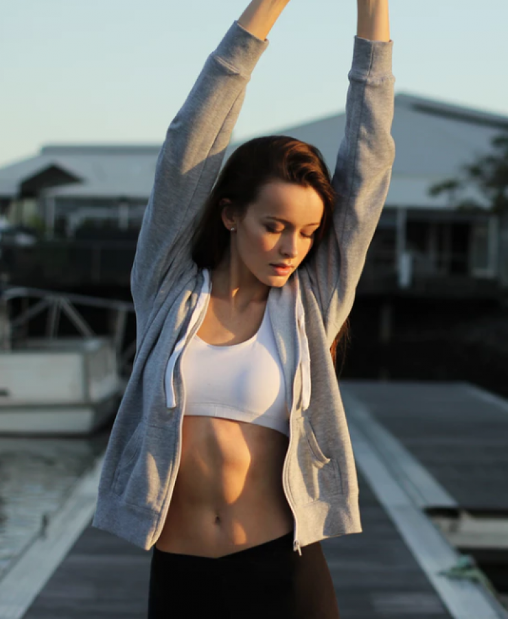 Αυτοί είναι οι νέοι κανόνες της γυμναστικής!