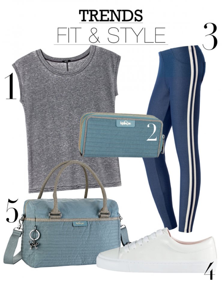 Fit & style