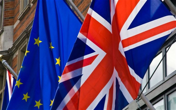 "Ναι" στην παραμονή εντός ΕΕ λένε Βρετανοί επιχειρηματίες