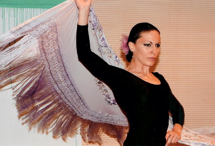 Δύο βραδιές Φλαμένκο