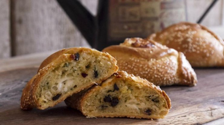 5 φούρνοι στη Λευκωσία για την καλύτερη φλαούνα του Πάσχα