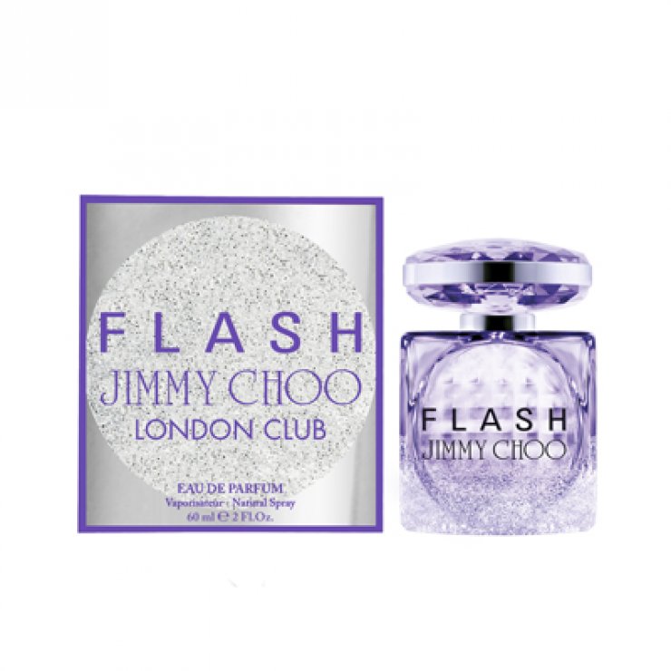 Το νέο άρωμα από τον Jimmy Choo