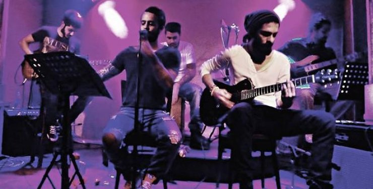 Οι Flat 5 στο Εναλλάξ