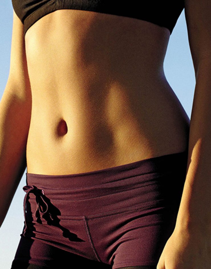 6 τρόποι για να έχεις τη πιο τέλεια σιλουέτα στη παραλία!