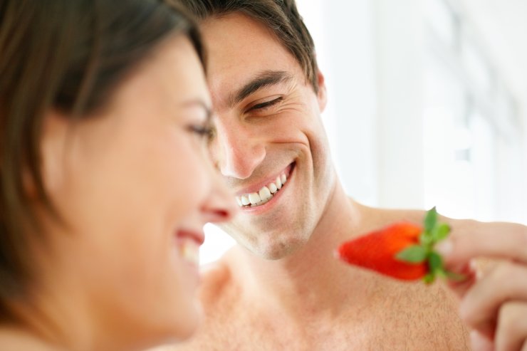 Φλερτ: Θέλει τρόπο