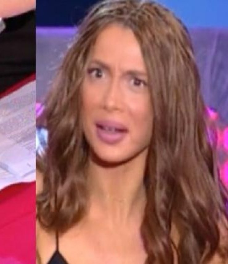 Πάολα: "Όταν ήμουν 12 χρονών οδηγούσα γουρούνα"