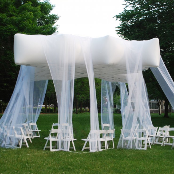 Floatastic by Qastic