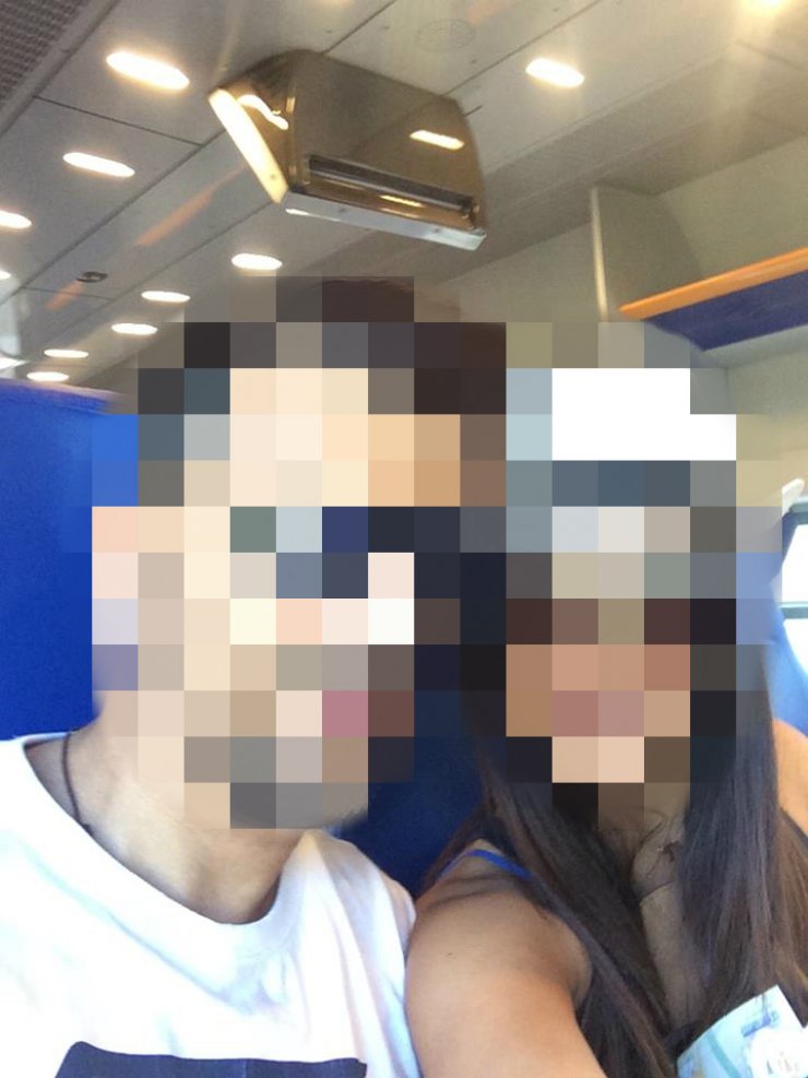 Το νέο ζευγάρι της κυπριακής showbiz!