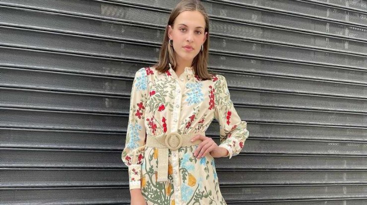 Βρήκαμε 12 floral μάξι φορέματα για να χαρίσεις στη μητέρα σου! 