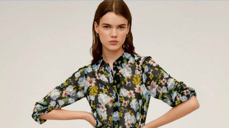 To απόλυτο print της άνοιξης