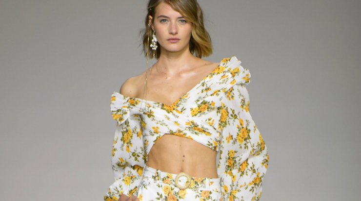 Ρομαντικό floral: Πώς να το φορέσεις στο γραφείο