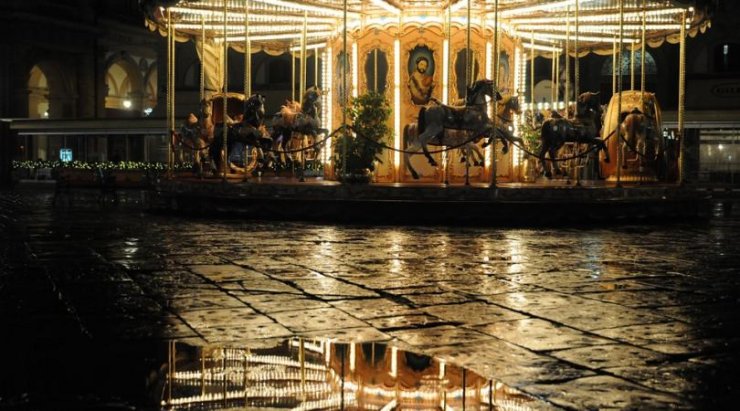 Παραμυθούπολη Χριστουγέννων φέτος και στη Λεμεσό