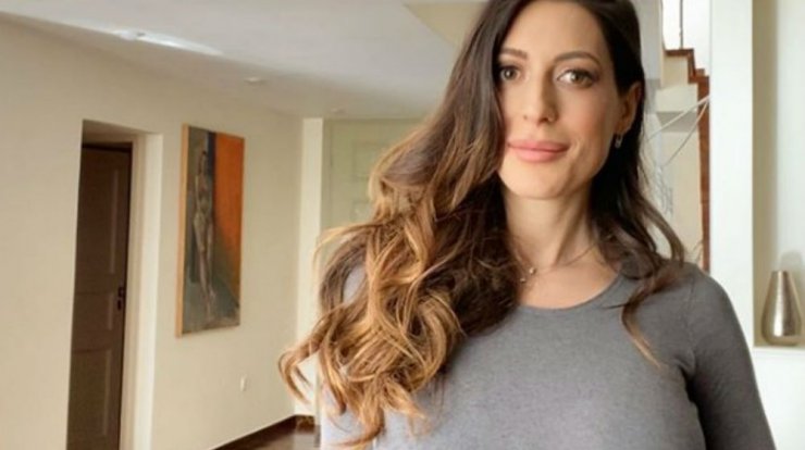 Φλορίντα Πετρουτσέλι: Αυτό είναι το φύλο του παιδιού που περιμένει!