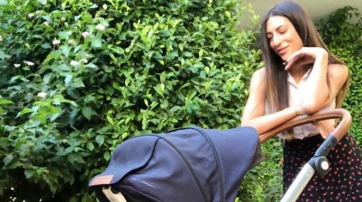 Φλορίντα Πετρουτσέλι: Η τρυφερή ανάρτηση που επιβεβαιώνει τη δεύτερη εγκυμοσύνη της!