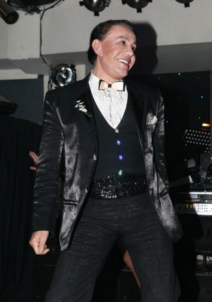 Δεν θα πιστεύετε πως είναι το αυτοκίνητο του Γιάννη Φλωρινιώτη!