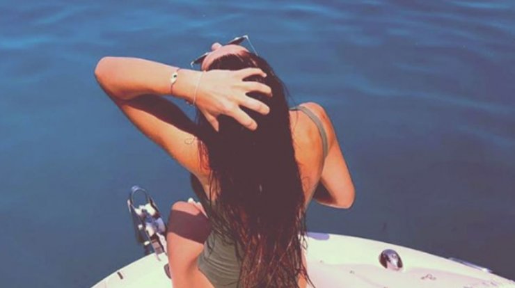 Ξανά έγκυος Ελληνίδα παρουσιάστρια