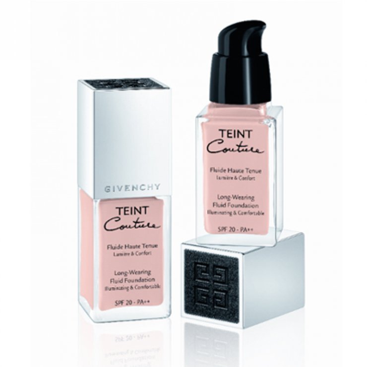 Ομοιόμορφη και φυσική επιδερμίδα όλη την ημέρα με... 