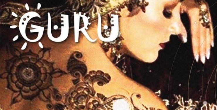 Guru Elite & Glam Party Series: Απόψε ο πρώτος σταθμός στο Zoo club!